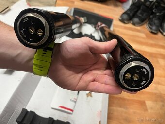 WP cone valve - 4