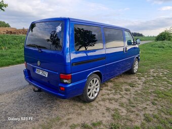 Vw t4 111 kw atlantis - 4