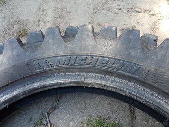 Michelin starcross 80/100 r12 - 4