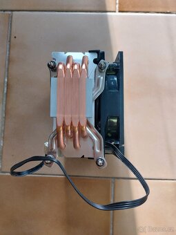 Cooler master am3+ - 4