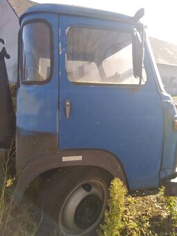 Avia 31 T Nosič kontejnerů - 4
