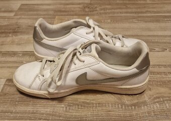 Boty NIKE velikost 38.5 - 4