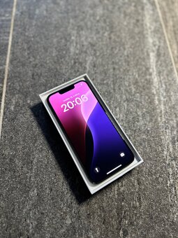 IPhone 13 - 128GB - 4