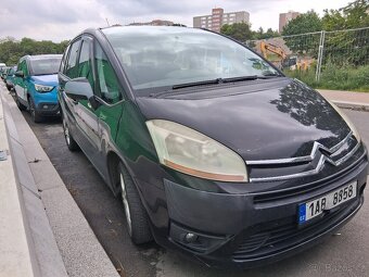 Citroën C4 Picasso - 4