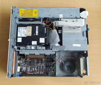 Originální desktop IBM PS/2 - 9556-BBA - 4