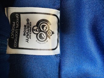 Retro - vintage mikina ADIDAS Argentina - 4