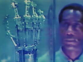 Vhs Rychlodabing - Terminator 1 & 2 - 4