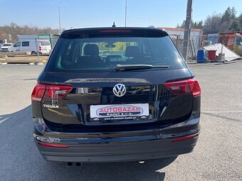Volkswagen Tiguan, 1,5 TSi, 96kW, ČR - 4