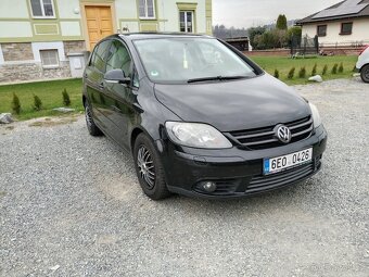 Volkswagen golf - 4