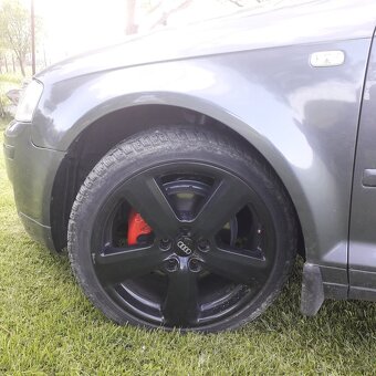Audi prodam vymenim. - 4