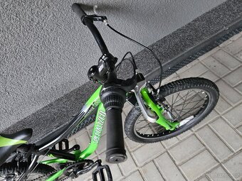 detske kolo Specialized 20" - 4