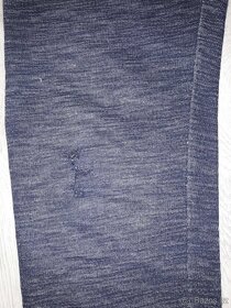 TEPLÁKY vel. 152-158 - 4