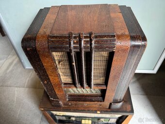 Rádio Telegrafia Triumf 50 - 4