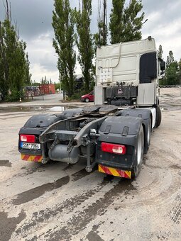 Daf XF - 4