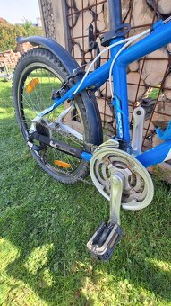 Prodám kolo Scud 24" - 4