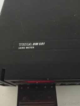 Tesla BM 591 - 4