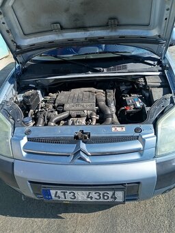 Berlingo - 4