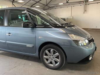 Renault Grand Espace 2.0dCi 127kW Edition25th - Panorama - 4