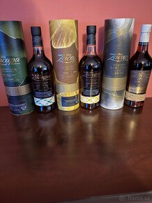 Zacapa - 4
