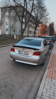 BMW e60 530d - 4