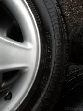 ALU KOLA-5x110/15 - 4