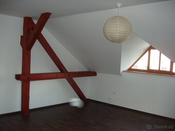 Pronájem bytu 3+kk / 74 m2 / - Žamberk - 4