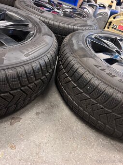 Alu BMW R17 215/65 - 4