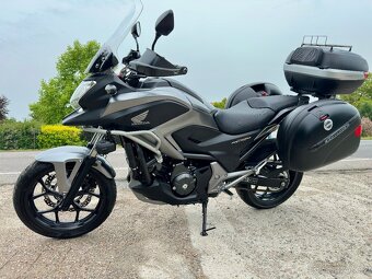 Honda nc 750 dct - 4