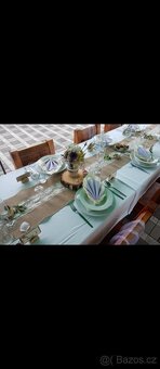 Slavnostní tabule - 4