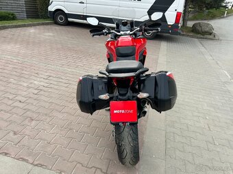 Ducati Multistrada 1200 S DVT 2015 - 4