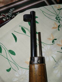 Vojenska vzduchovka - 4