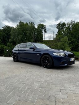 BMW 530d - 4