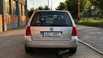 Krásná Bora - 4
