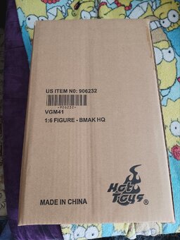 Hot toys Harley Quinn Arkham 1/6 - 4