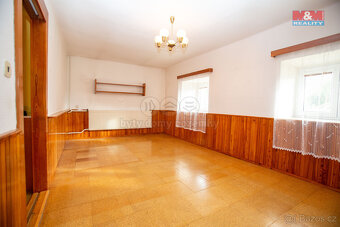 Prodej rodinného domu, 63 m², Dírná - 4
