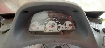 Honda Pantheon - 4