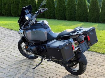 ✅ BMW R 1300 GS Adventure Triple Black 2025 - 4