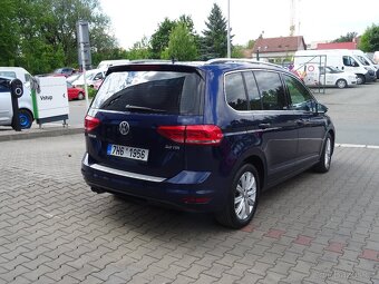 Touran 2.0 TDi 110 kW 2016 LED světlomety - 4