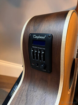 Tanglewood DBT SFCE BW - 4