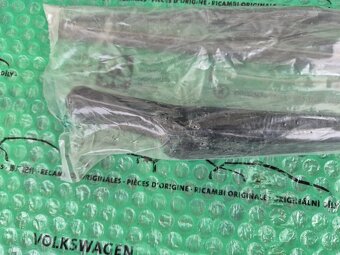 přední stěrač kompletní Škoda Favorit 123273021 - 4