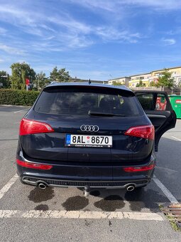 Audi Q5 - 4