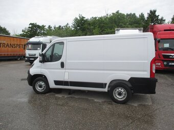 Fiat Ducato, 119 000 km - 4
