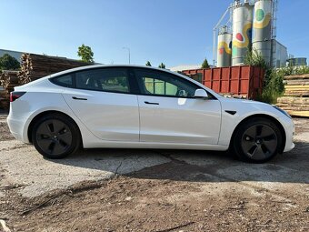 TESLA MDDEL 3 STANDARD RANGE+ - 5/23, DPH, ZÁRUKA, 38000KM - 4