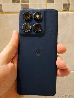 Motorola EDGE 60 8/256gb - 4