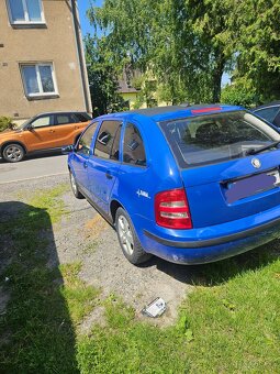 Fabia - 4