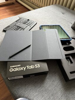 Samsung Galaxy Tab S3 - 4