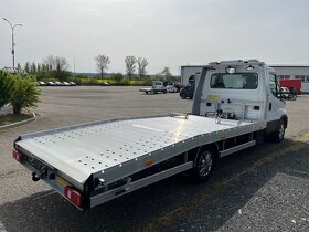 Iveco Daily 3.0 Hi-matic, Odtahový vůz, Nové, DPH - 4