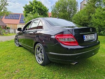 Prodám nebo vyměním Mercedes 2.2cdi - 4