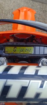 KTM exc 300 - 4