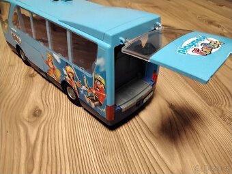 Playmobil autobus - 4